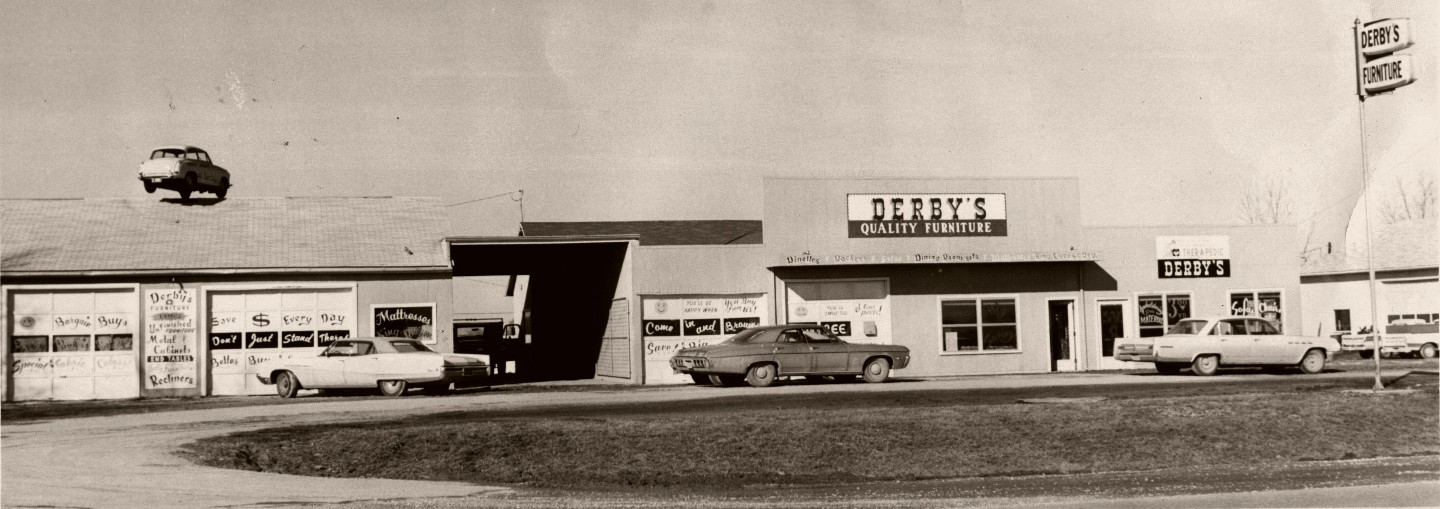 old store photo